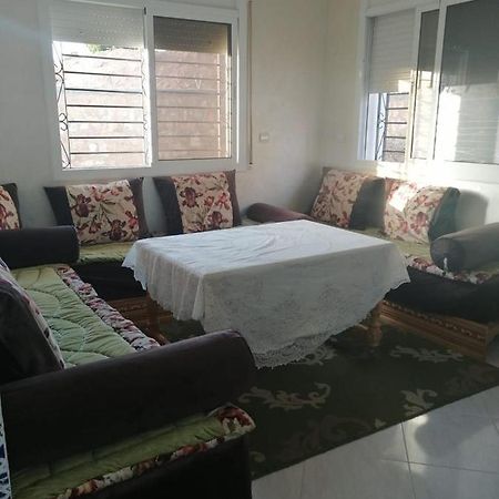 TOP APPARTEMENT ÉQUIPÉ pour les familles Kenitra Esterno foto
