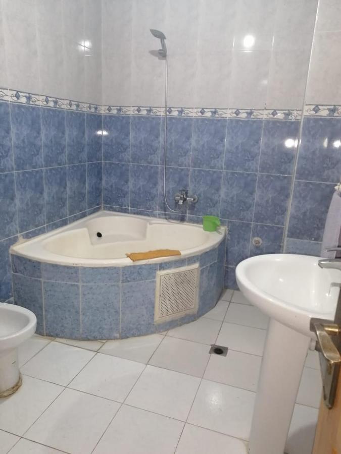 TOP APPARTEMENT ÉQUIPÉ pour les familles Kenitra Esterno foto